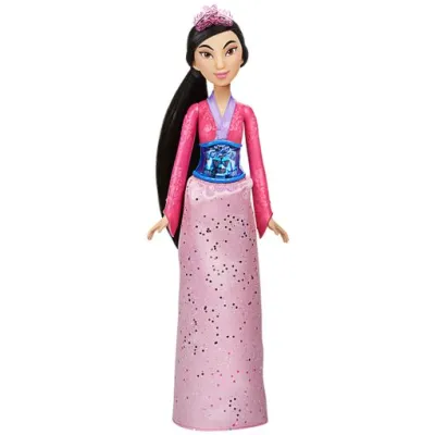 PRINCESA MULAN DISNEY F0883