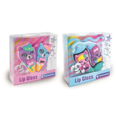 ESTUCHE MAQUILLAJES ANIMALITOS 18331