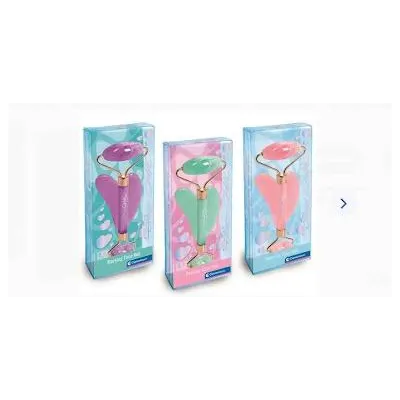 RODILLO DE BELLEZA FACIAL 18340