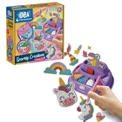 CREACIONES BRILLANTES FANTASIA 18776