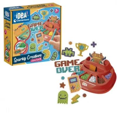 CREACIONES BRILLANTES ICONOS GAME 18774