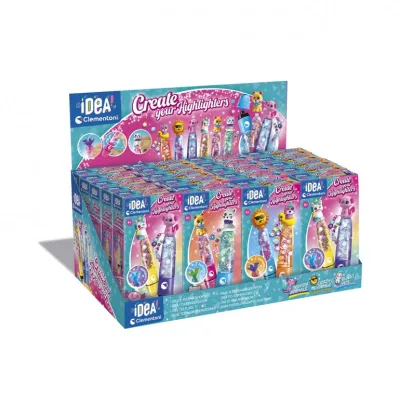 KIT PARA MONTAR  2 SUBRAYADORES 18868