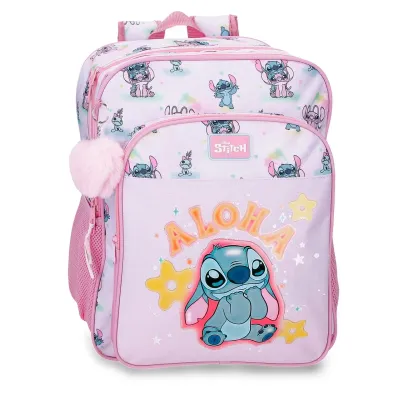 MOCHILA STITCH YOY 40CM 43524F1