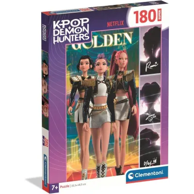 PUZZLE 180 PIEZAS K-POP  21761