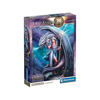 PUZZLE 1000 PIEZAS 39956