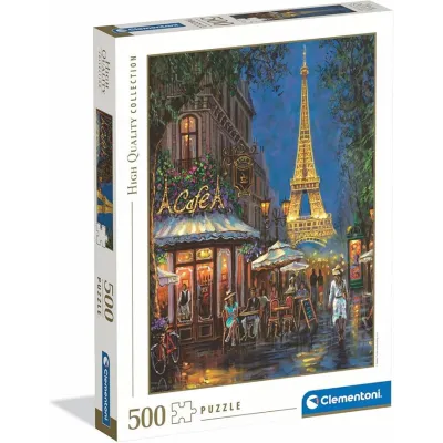 PUZZLE 500 PIEZAS 35571