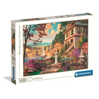 PUZZLE 500 PIEZAS 35613