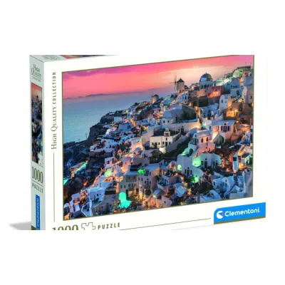 PUZZLE 1000 PIEZAS 39885