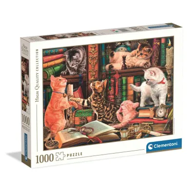 PUZZLE 1000 PIEZAS 37100