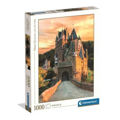 PUZZLE 1000 PIEZAS 37102