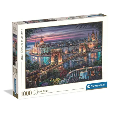 PUZZLE 1000 PIEZAS 37106