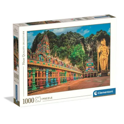 PUZZLE 1000 PIEZAS 37104