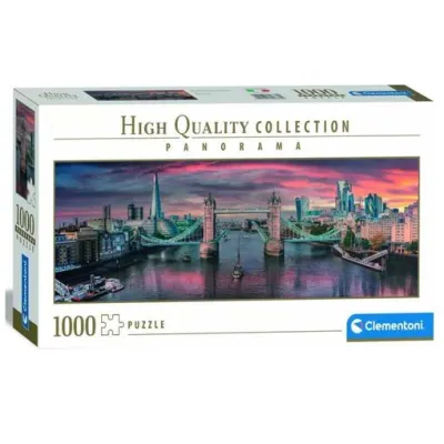 PUZZLE 1000 PIEZAS 39837