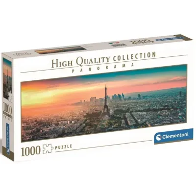 PUZZLE 1000 PIEZAS 39641