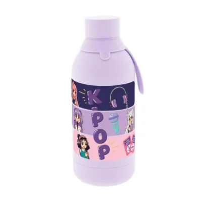 BOTELLA TERMICA K-POP 500ML BT2621LI