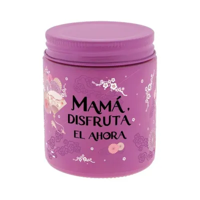 VELA AROMATICA MAMA DISFRUTA VLI1229