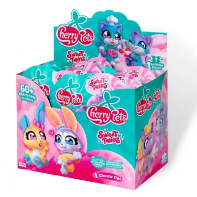 SOBRE SORPRESA CHERRY PETS 4942