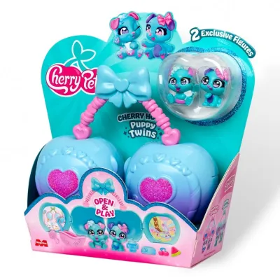 CHERRY PETS HOUSE PUPPY 4961