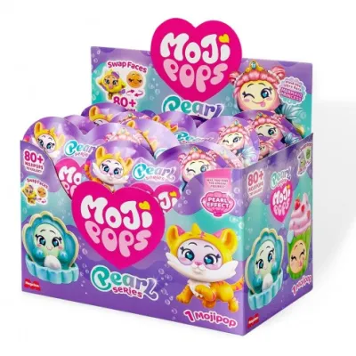 SOBRE SORPRESA MOJIPOPS PEARL 4867