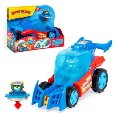 SUPERTHINGS TURBO SPINNERS 4922