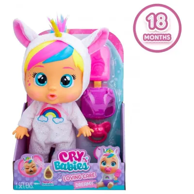 BEBE LLORON DREAMY 911840