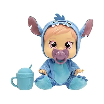 BEBE LLORON STITCH 929838