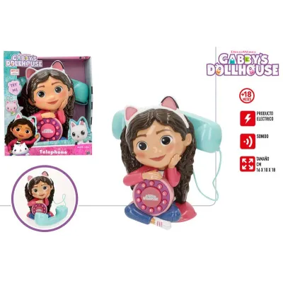 TELEFONO GABBY 39154