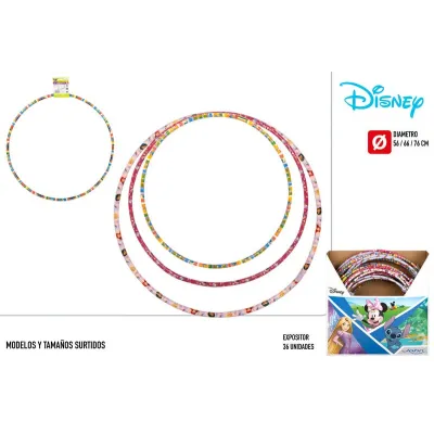 ARO HULAHOP DISNEY ALEATORIO 39117