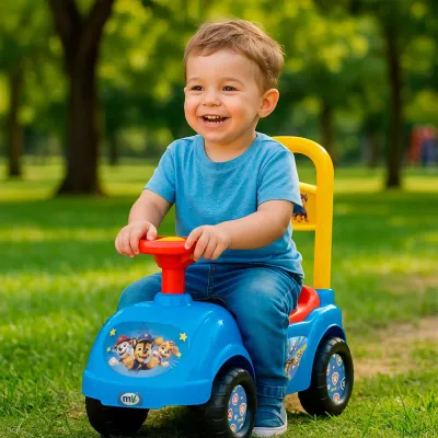 CORREPASILLO PATRULLA 77753