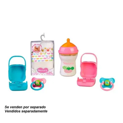 CHUPETE CON CADENA NENUCO ALEATORIO 700014339