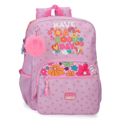 MOCHILA MOVON GOOD DAY 38CM 32422D2
