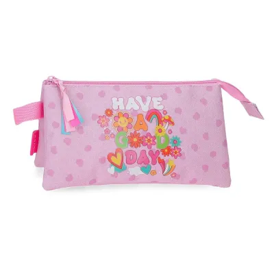 PORTATODO TRIPLE MOVON GOOD DAY  3244342