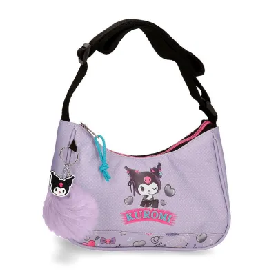 BOLSITO BANDOLERA KUROMI 3465741
