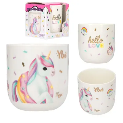 TAZA TOP MODEL UNICORNIO13562