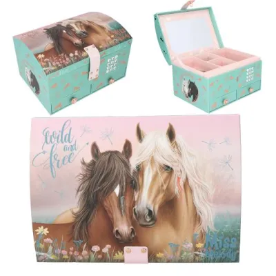 JOYERO CON CODIGO TOP MODEL 13612