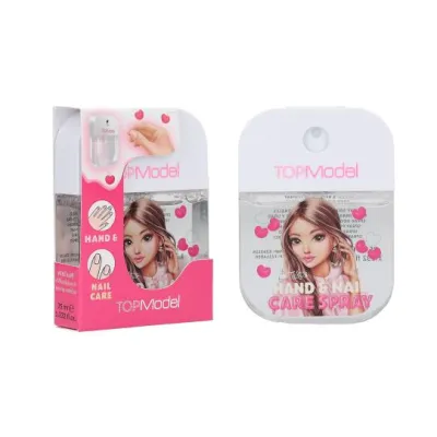 SPRAY CREMA DE MANOS TOP MODEL 14074