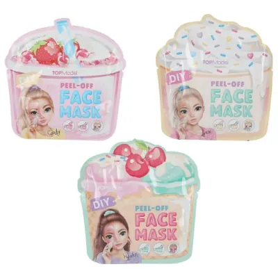 MASCARILLA FACIAL TOP MODEL 14121