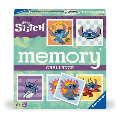 MEMO STITCH 24697