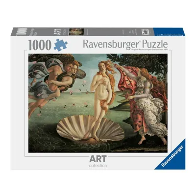 PUZZLE 1000 PIEZAS EL NACIMIENTO 00068