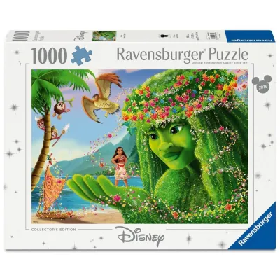 PUZZLE 1000 VAIANA 01680