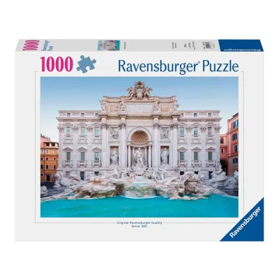 PUZZLE 1000 PIEZAS 01787
