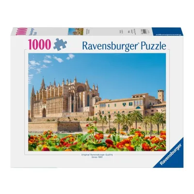 PUZZLE 1000 PIEZAS 01790