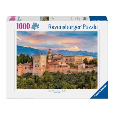 PUZZLE 1000 PIEZAS 01792