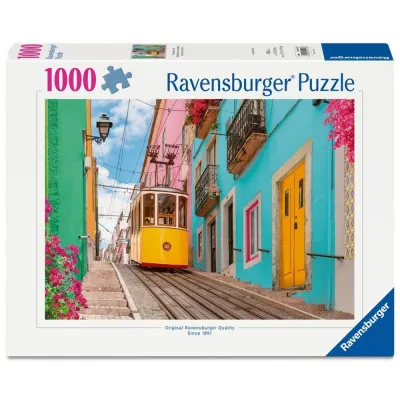 PUZZLE 1000 01913