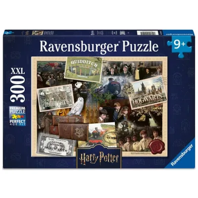 PUZZLE 300 XXL HARRY POTTER 04140