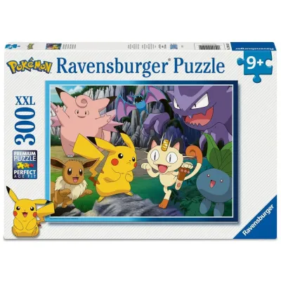 PUZZLE 300 XXL POKEMON 04142