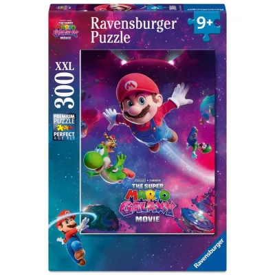 PUZZLE 300 XXL MARIO 04308