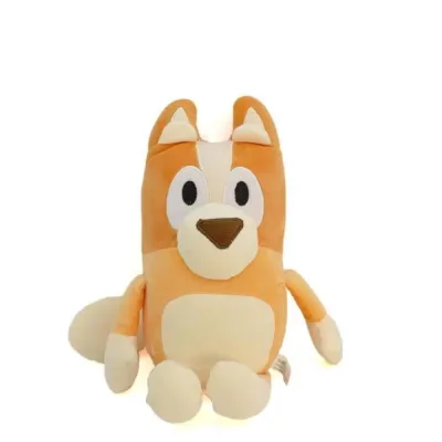PELUCHE BINGO 25M 10001