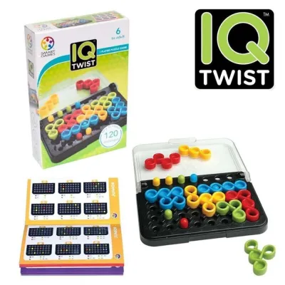 IQ TWIST SG488