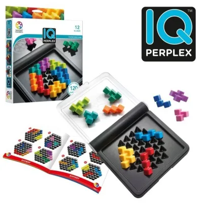 IQ PERPLEX SG305